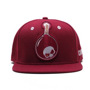 Wholesale Custom Embroidered Logo 6 Panel Hat, High Quality Western Trucker Hat Men Gorras Flat Brim Cotton Sports Snapback Cap