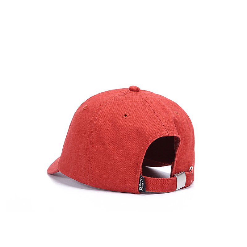 Wholesale Fashion 6 panel soft Dad Caps Hat Custom Embroidery Logo Washes Sports Baseball Caps for Men - Image 4