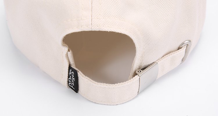 Wholesale Fashion 6 panel soft Dad Caps Hat Custom Embroidery Logo Washes Sports Baseball Caps for Men - Image 7